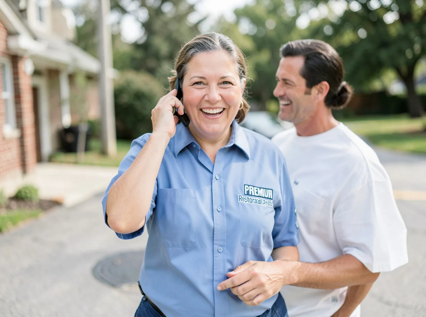 Water Damage Restoration Wallback, WV FAQs